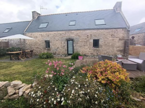 Gîte la Korrigane 4 personnes classé 3 étoiles